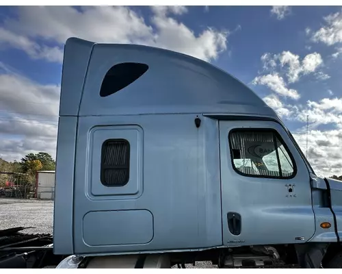 FREIGHTLINER CASCADIA 125 EVOLUTION Cab Assembly