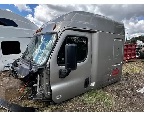 FREIGHTLINER CASCADIA 125 EVOLUTION Cab Assembly