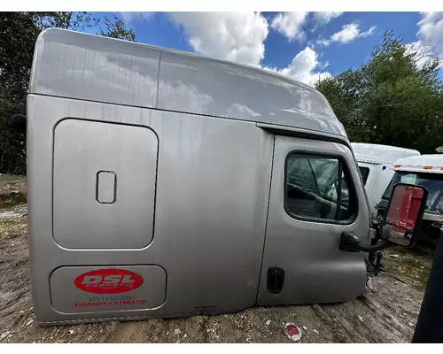 FREIGHTLINER CASCADIA 125 EVOLUTION Cab Assembly