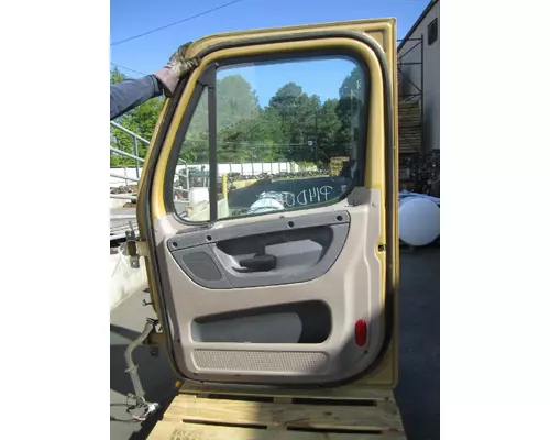 FREIGHTLINER CASCADIA 125 EVOLUTION DOOR ASSEMBLY, FRONT