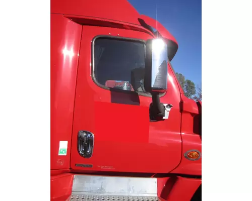 FREIGHTLINER CASCADIA 125 EVOLUTION DOOR ASSEMBLY, FRONT