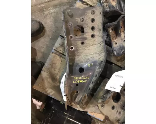 FREIGHTLINER CASCADIA 125 EVOLUTION FRAME BRACKET