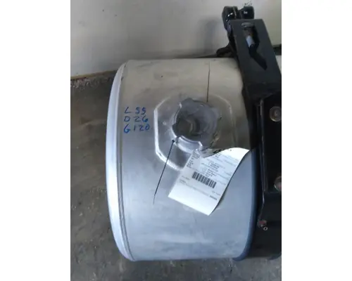 FREIGHTLINER CASCADIA 125 EVOLUTION FUEL TANK