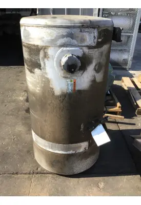 FREIGHTLINER CASCADIA 125 EVOLUTION FUEL TANK