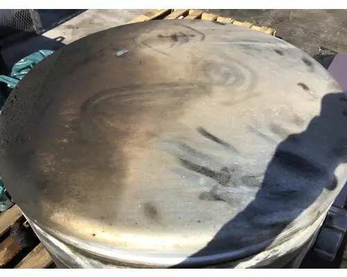 FREIGHTLINER CASCADIA 125 EVOLUTION FUEL TANK