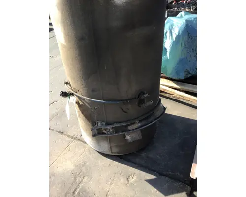 FREIGHTLINER CASCADIA 125 EVOLUTION FUEL TANK