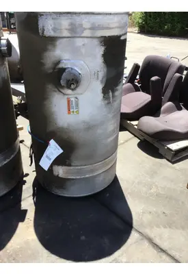 FREIGHTLINER CASCADIA 125 EVOLUTION FUEL TANK