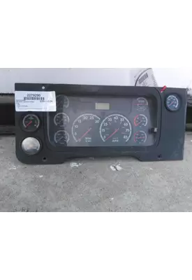 FREIGHTLINER CASCADIA 125 EVOLUTION GAUGE CLUSTER