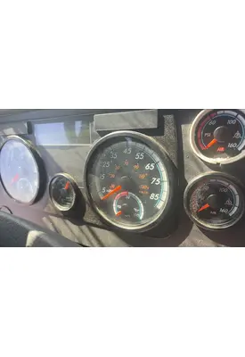 FREIGHTLINER CASCADIA 125 EVOLUTION GAUGE CLUSTER