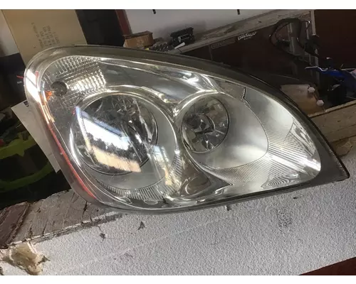 FREIGHTLINER CASCADIA 125 EVOLUTION HEADLAMP ASSEMBLY