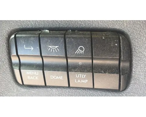 FREIGHTLINER CASCADIA 125 EVOLUTION HEADLAMP SWITCH
