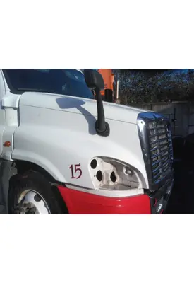 FREIGHTLINER CASCADIA 125 EVOLUTION HOOD