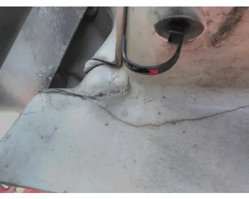 FREIGHTLINER CASCADIA 125 EVOLUTION HOOD