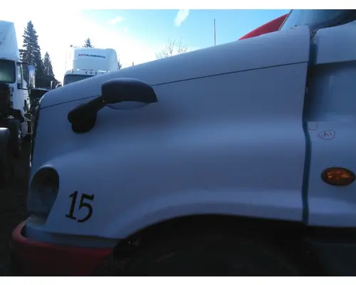 FREIGHTLINER CASCADIA 125 EVOLUTION HOOD