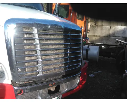 FREIGHTLINER CASCADIA 125 EVOLUTION HOOD
