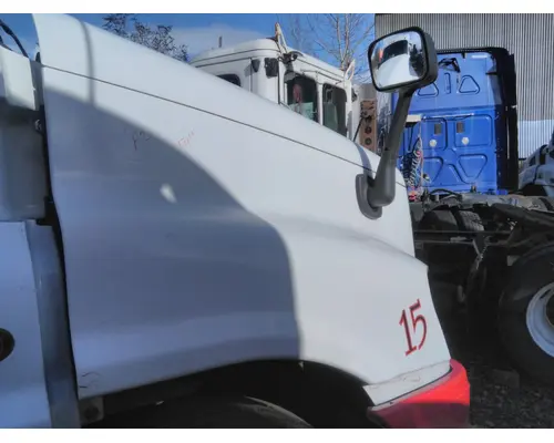FREIGHTLINER CASCADIA 125 EVOLUTION HOOD