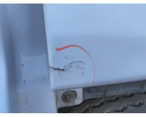 FREIGHTLINER CASCADIA 125 EVOLUTION HOOD