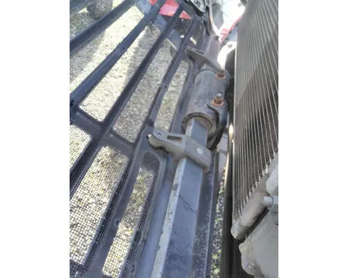 FREIGHTLINER CASCADIA 125 EVOLUTION HOOD