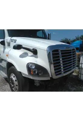 FREIGHTLINER CASCADIA 125 EVOLUTION HOOD
