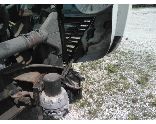 FREIGHTLINER CASCADIA 125 EVOLUTION HOOD