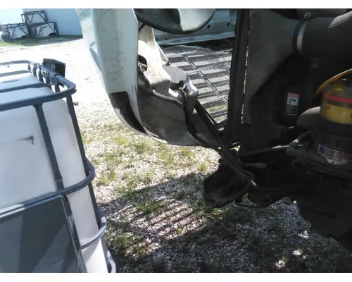 FREIGHTLINER CASCADIA 125 EVOLUTION HOOD