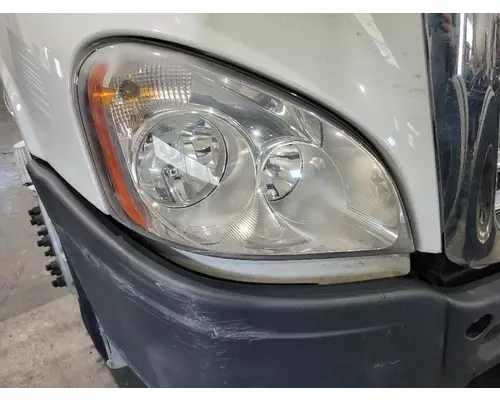 FREIGHTLINER CASCADIA 125 EVOLUTION HOOD