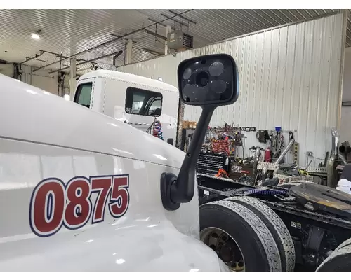 FREIGHTLINER CASCADIA 125 EVOLUTION HOOD