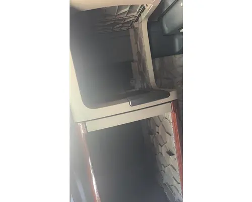 FREIGHTLINER CASCADIA 125 EVOLUTION INTERIOR CABINET