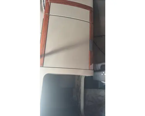 FREIGHTLINER CASCADIA 125 EVOLUTION INTERIOR CABINET