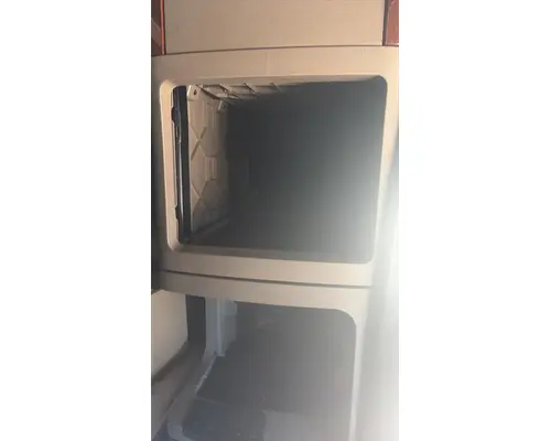 FREIGHTLINER CASCADIA 125 EVOLUTION INTERIOR CABINET