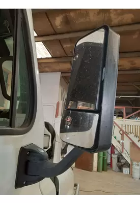 FREIGHTLINER CASCADIA 125 EVOLUTION MIRROR ASSEMBLY CAB/DOOR