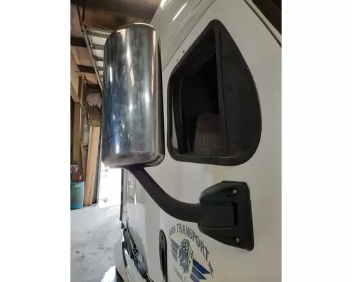 FREIGHTLINER CASCADIA 125 EVOLUTION MIRROR ASSEMBLY CABDOOR