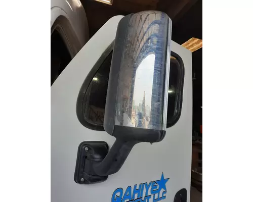 FREIGHTLINER CASCADIA 125 EVOLUTION MIRROR ASSEMBLY CABDOOR