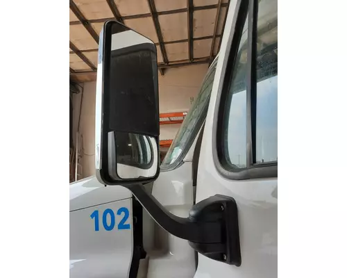 FREIGHTLINER CASCADIA 125 EVOLUTION MIRROR ASSEMBLY CABDOOR