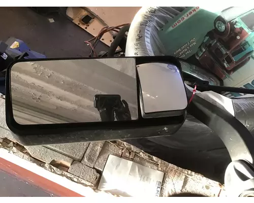 FREIGHTLINER CASCADIA 125 EVOLUTION MIRROR ASSEMBLY CABDOOR