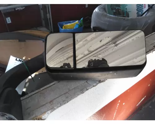 FREIGHTLINER CASCADIA 125 EVOLUTION MIRROR ASSEMBLY CABDOOR