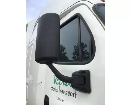 FREIGHTLINER CASCADIA 125 EVOLUTION MIRROR ASSEMBLY CABDOOR