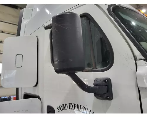 FREIGHTLINER CASCADIA 125 EVOLUTION MIRROR ASSEMBLY CABDOOR