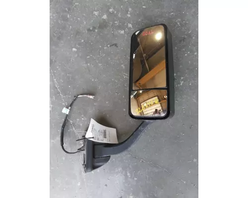 FREIGHTLINER CASCADIA 125 EVOLUTION MIRROR ASSEMBLY CABDOOR