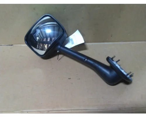 FREIGHTLINER CASCADIA 125 EVOLUTION MIRROR ASSEMBLY FENDERHOOD