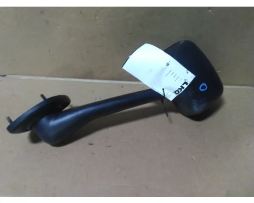 FREIGHTLINER CASCADIA 125 EVOLUTION MIRROR ASSEMBLY FENDERHOOD