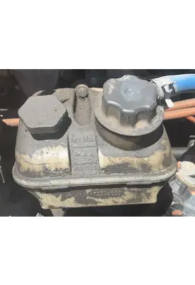 FREIGHTLINER CASCADIA 125 EVOLUTION POWER STEERING RESERVOIR