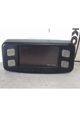 FREIGHTLINER CASCADIA 125 EVOLUTION RADAR ANTI-COLLISION MODULE