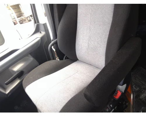 FREIGHTLINER CASCADIA 125 EVOLUTION SEAT, FRONT