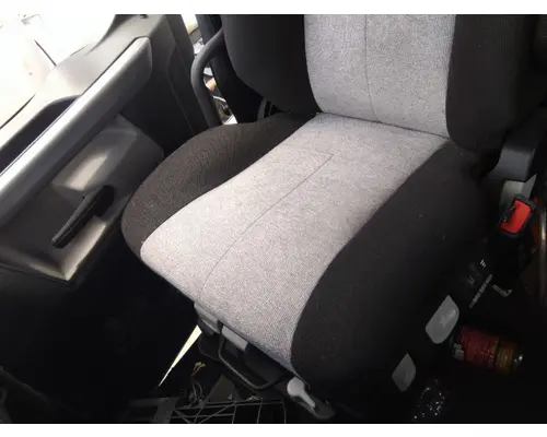 FREIGHTLINER CASCADIA 125 EVOLUTION SEAT, FRONT