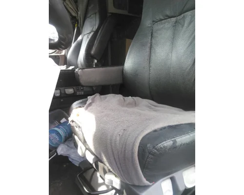 FREIGHTLINER CASCADIA 125 EVOLUTION SEAT, FRONT