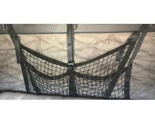 FREIGHTLINER CASCADIA 125 EVOLUTION SEAT BELT SAFETY NET (SLEEPER)