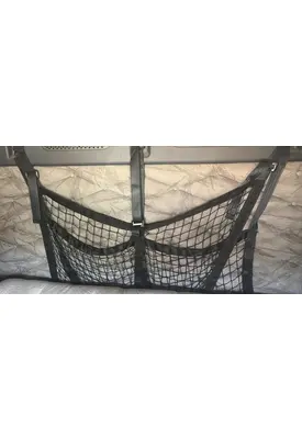 FREIGHTLINER CASCADIA 125 EVOLUTION SEAT BELT SAFETY NET (SLEEPER)