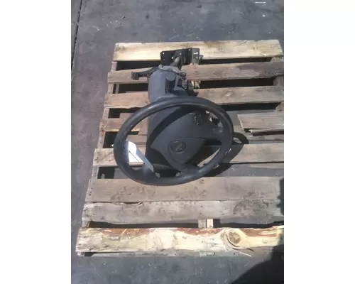 FREIGHTLINER CASCADIA 125 EVOLUTION STEERING COLUMN