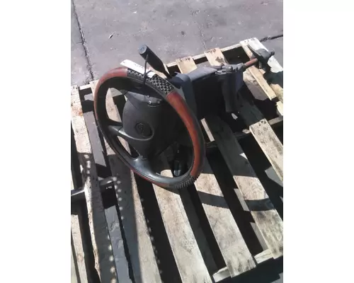 FREIGHTLINER CASCADIA 125 EVOLUTION STEERING COLUMN